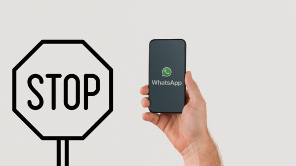 Gli smartphone che diranno addio a WhatsApp