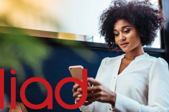 Iliad: la nuova FLASH 210 2025 è una promozione imperdibile