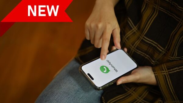 WhatsApp si aggiorna con delle funzioni rivoluzionarie
