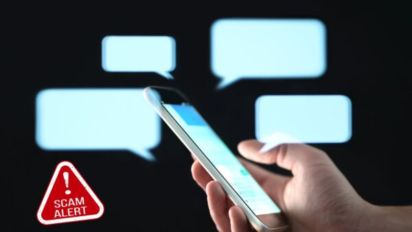 Attenzione al messaggio-truffa su WhatsApp