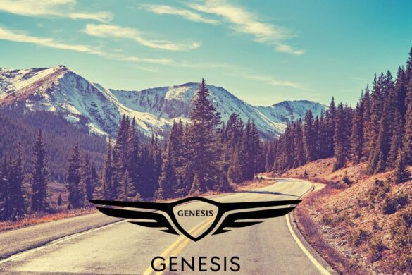 GV60 MIV di Genesis: il futuro per le operazioni di soccorso alpino
