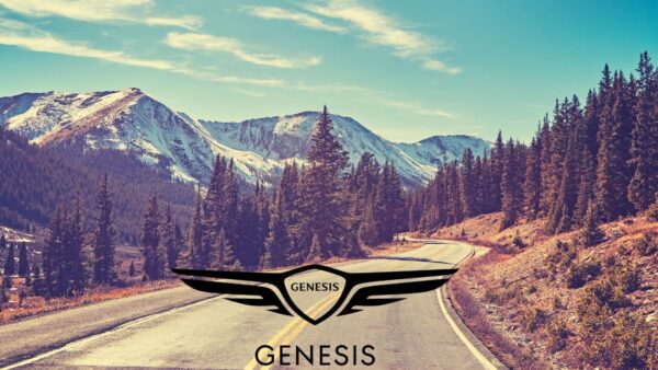 Genesis presenta il GV60 MIV