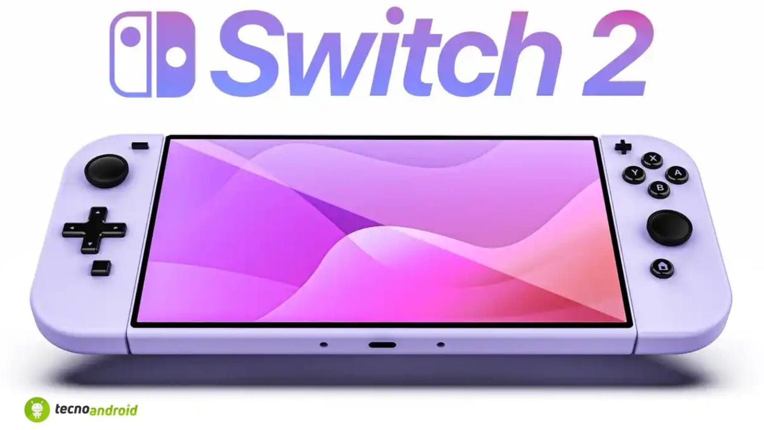 Secondo un rumor, il 28 marzo la Nintendo Switch 2 verrà lanciata sul mercato