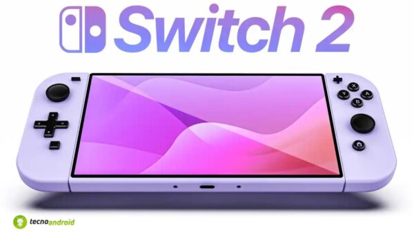 Secondo un rumor, il 28 marzo la Nintendo Switch 2 verrà lanciata sul mercato