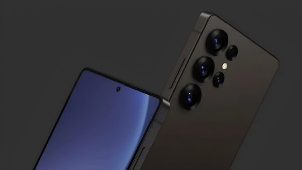Samsung Galaxy S25 Slim telefoto supersottili