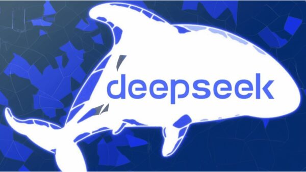 DeepSeek startup cinese la scalata
