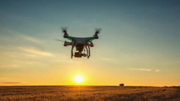 DJI Flip il nuovo drone