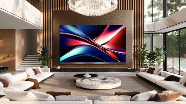 Hisense L9Q il nuovo proiettore