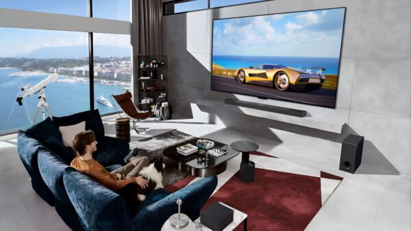 LG TV OLED la nuova gamma