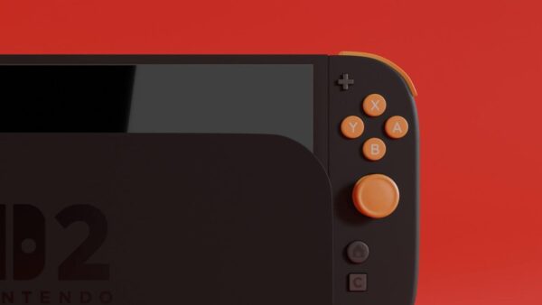 Nintendo Switch 2 svelata attraverso il teaser