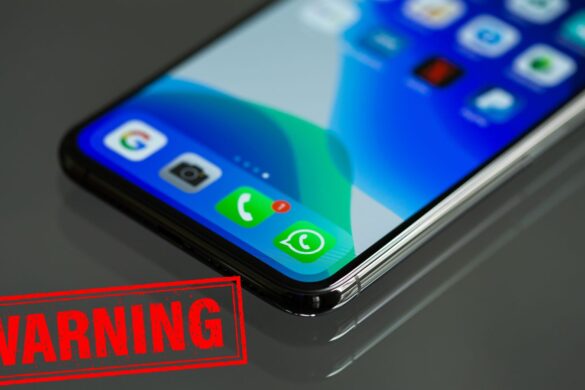 Messaggi truffa su WhatsApp: ecco perché non devi rispondere a “Salve, posso parlarle un attimo?”