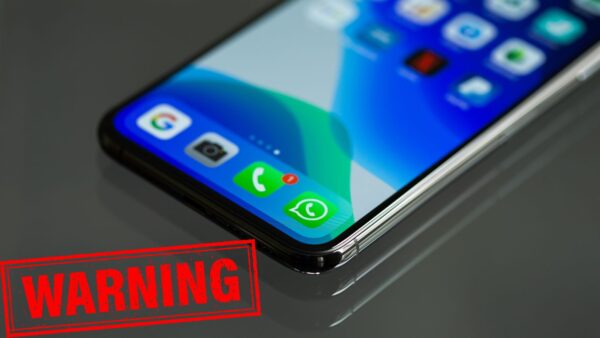Attenzione al tentativo di truffa su WhatsApp