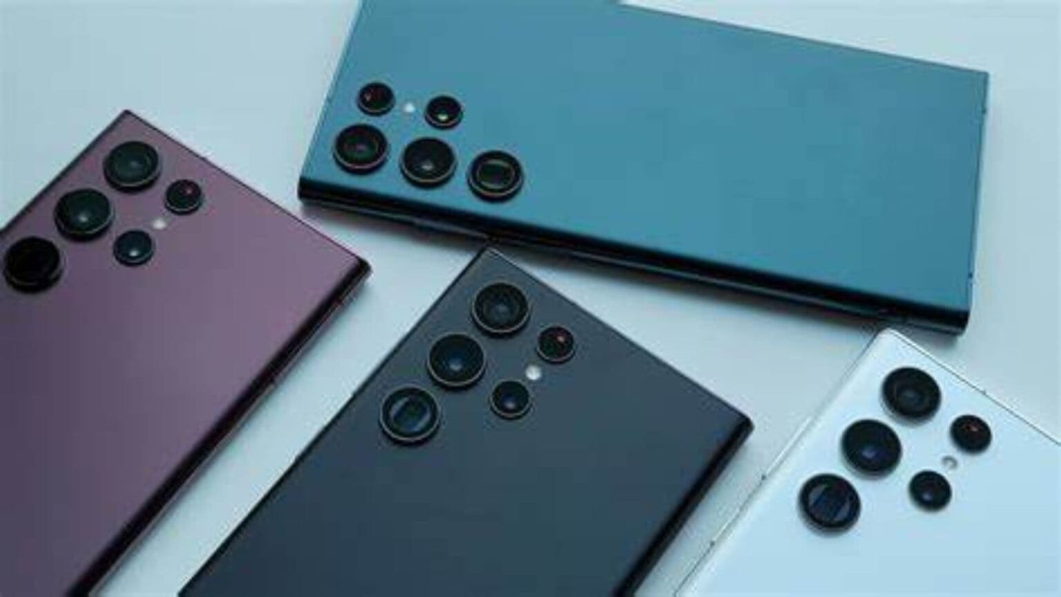Samsung, nuovi chip Qualcomm