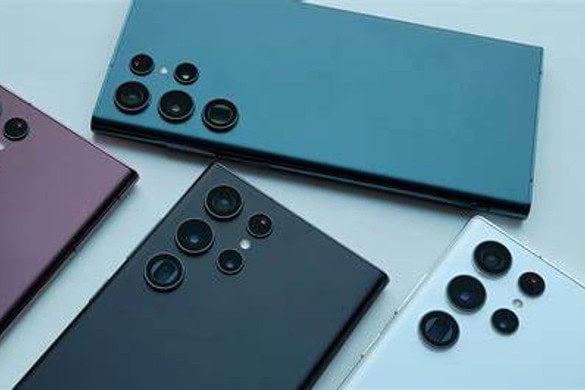 Samsung, inseriti i nuovi Qualcomm dentro ai Galaxy S25