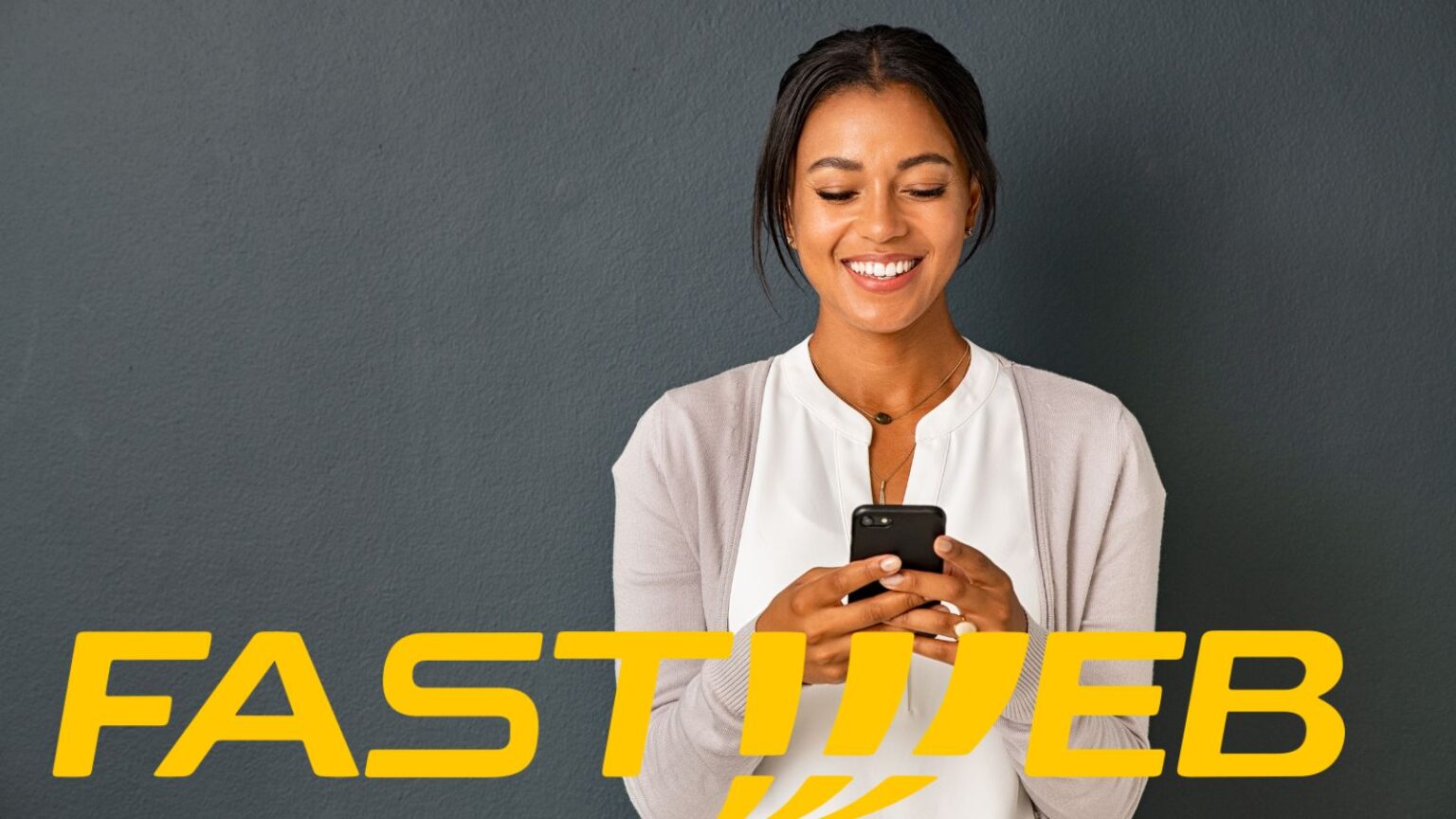 Scopri tutte le promozioni di Fastweb