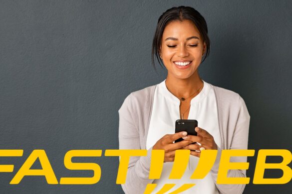 Fastweb Mobile Full: ecco la super promo 5G con tutto incluso