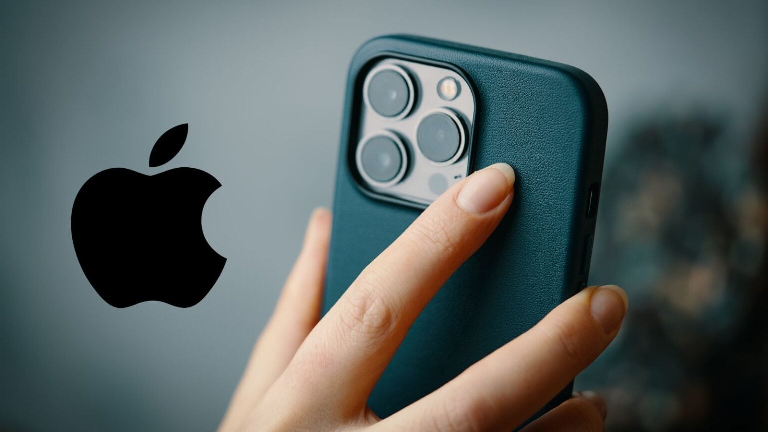 In arrivo l'iPhone pieghevole di Apple?