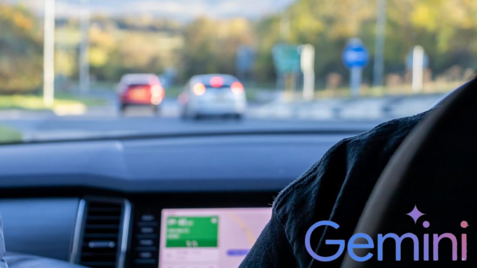 Gemini in arrivo su Android Auto