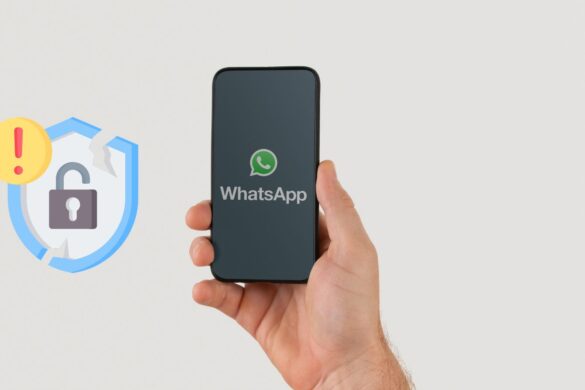 WhatsApp, Meta risolve una vulnerabilità nei messaggi
