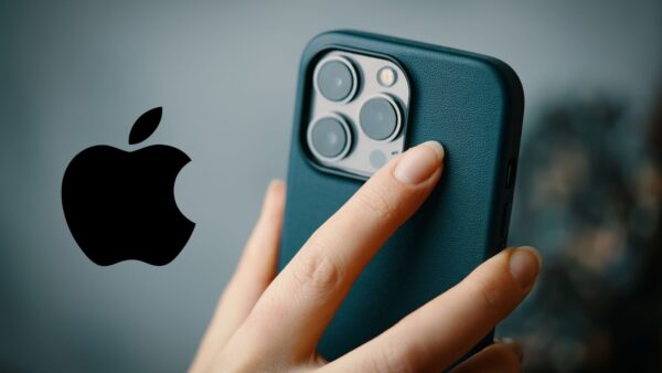 In arrivo l'iPhone pieghevole di Apple?