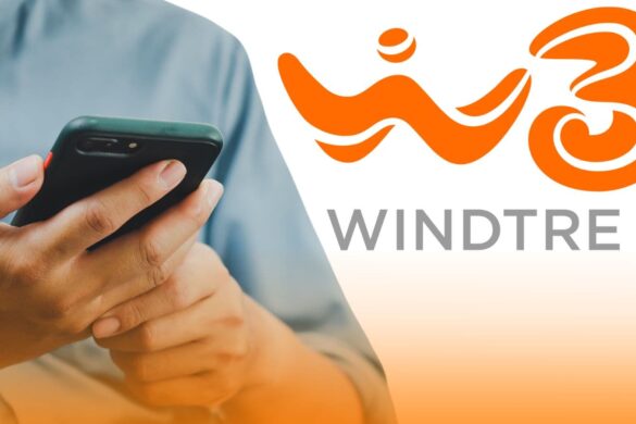 WindTre: scopri le offerte esclusive con smartphone in regalo