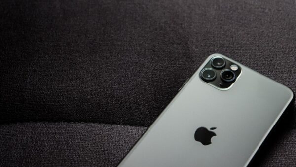 iPhone 17 Air