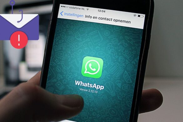 Difenditi dalle truffe su WhatsApp: le strategie più efficaci