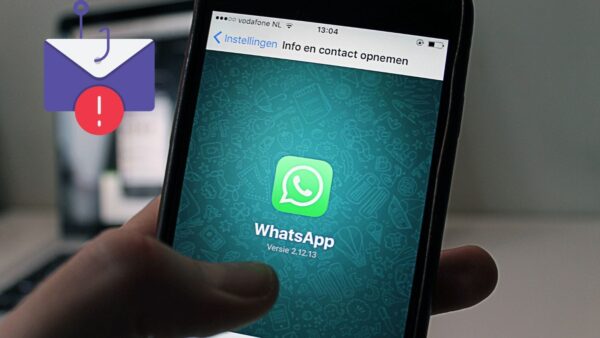 Come difendersi dalle frodi su WhatsApp