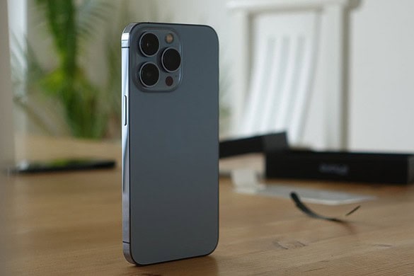 iPhone 17 Air: la fotocamera sarà stravolta