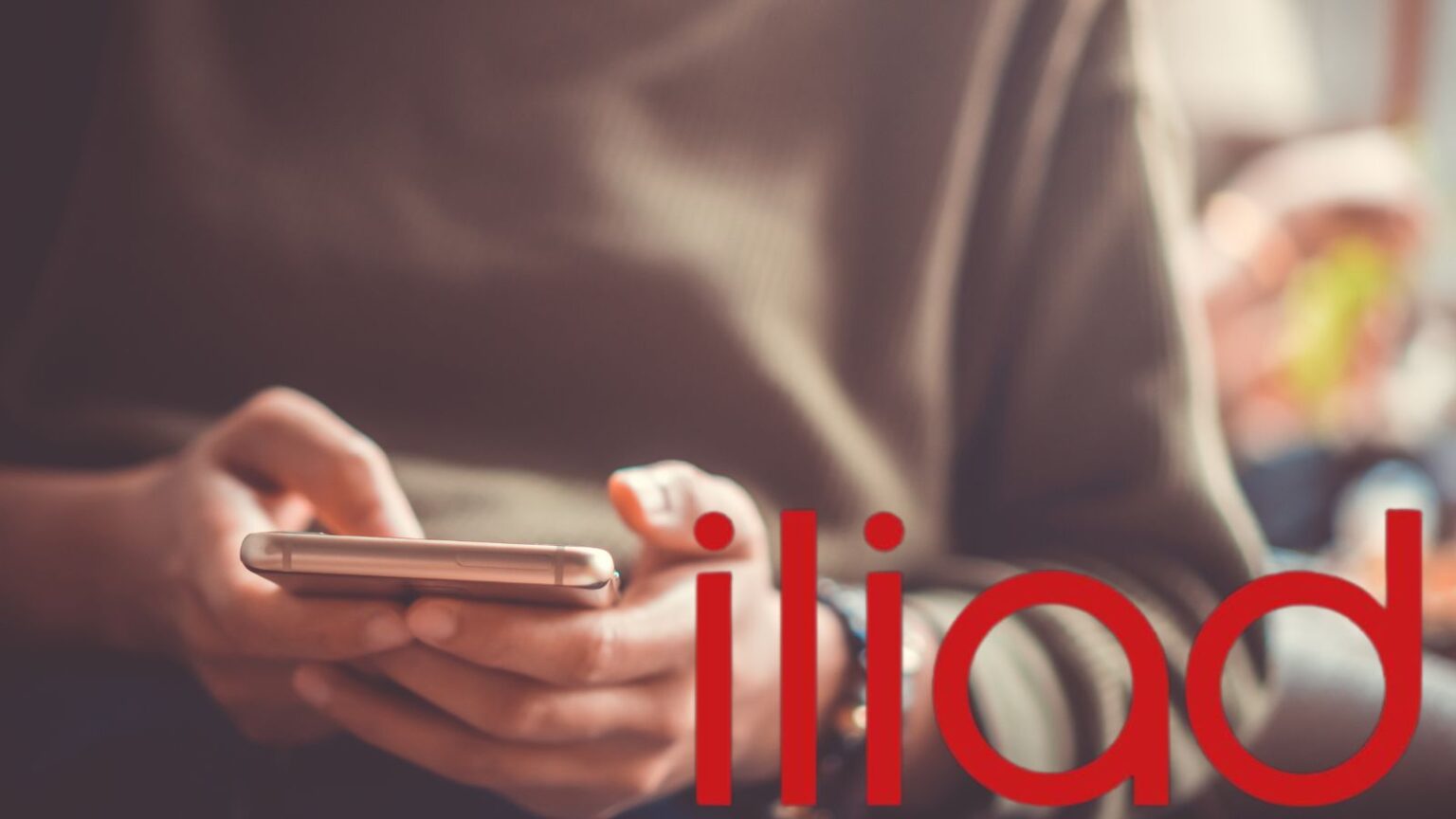 Iliad sgomina la concorrenza con le sue nuove offerte