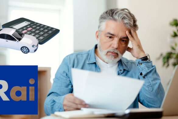 Esenzioni Canone Rai e Bollo Auto: a chi spettano e come ottenerle