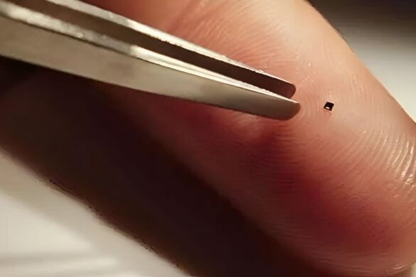 Microrobot, un grande aiuto per la neurochirurgia