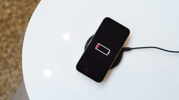 Batterie, novità per gli smartphone