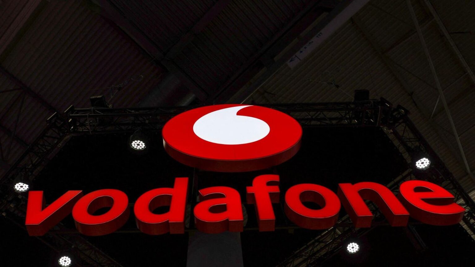 Vodafone unione con Fastweb