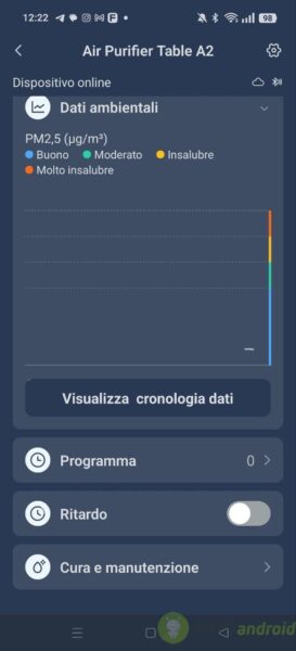 purificatore - immagine 21 purificatore - immagine 21