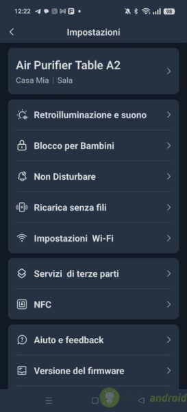 purificatore - immagine 20 purificatore - immagine 20