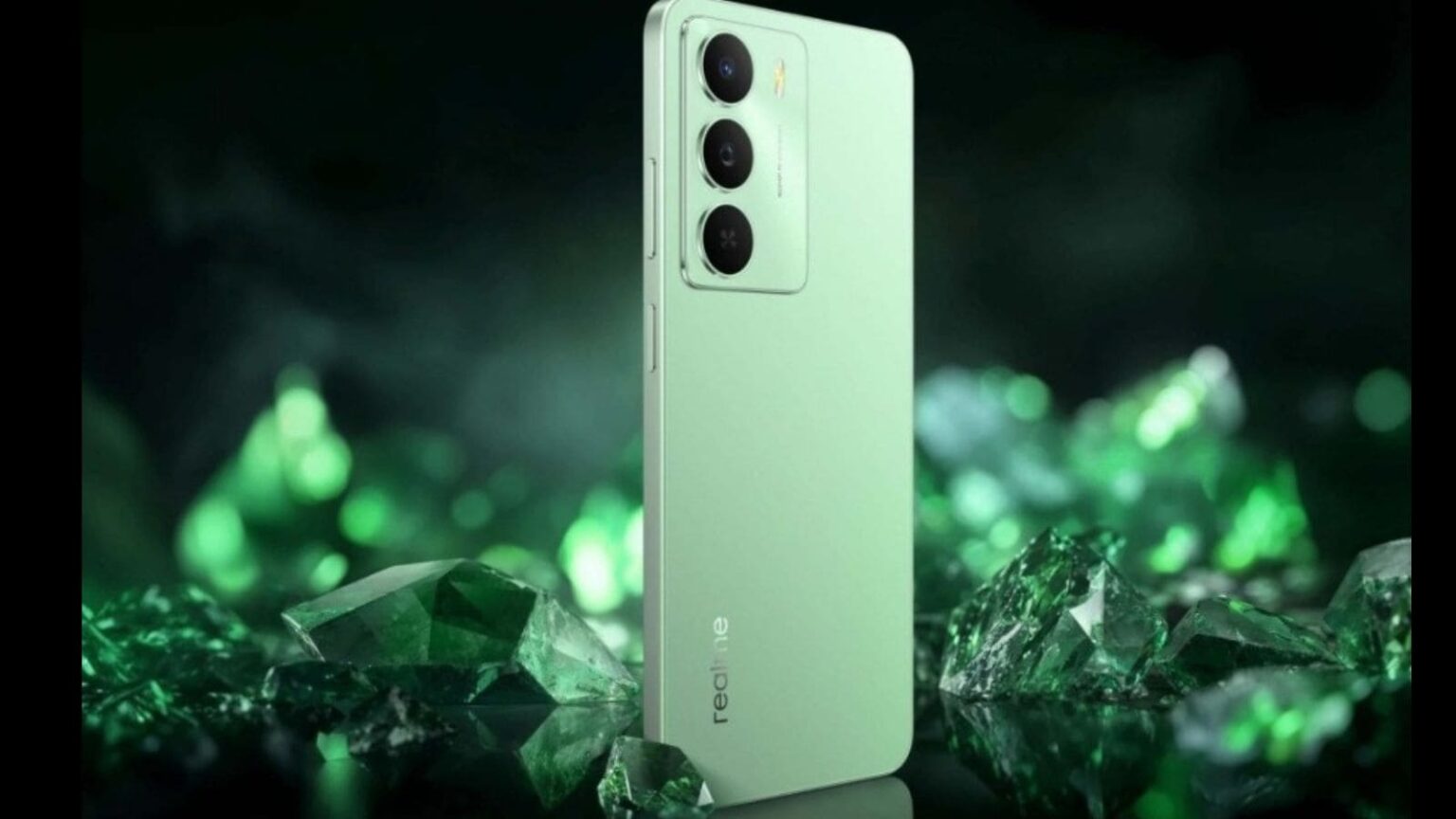 Realme 14x 22