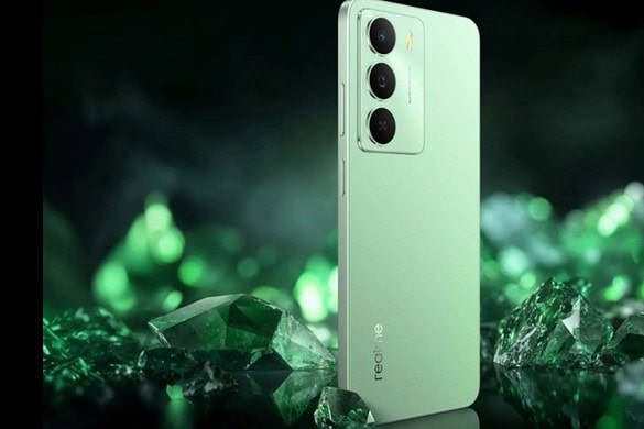 Realme 14 e 14X disponibili con Vodafone, ecco i prezzi