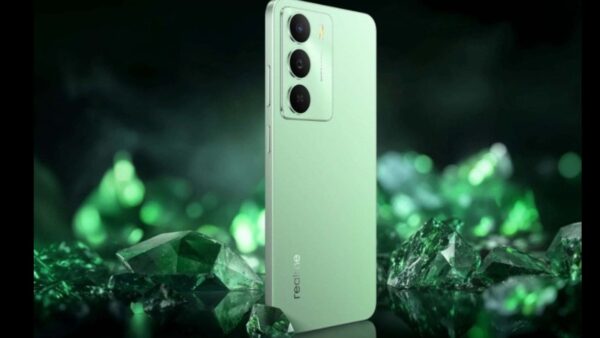 Realme 14x 22
