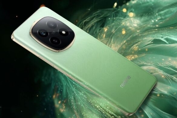 Realme P3 e P3 Pro, ecco i primi rumors sulle specifiche