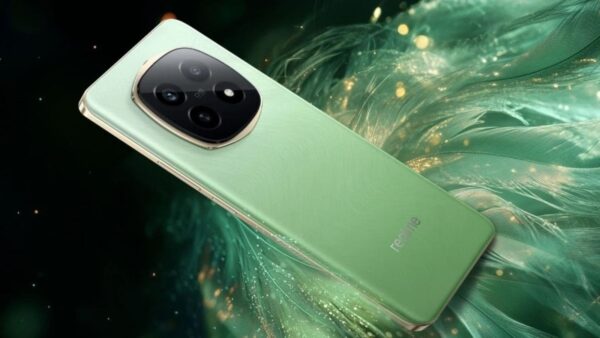 Realme p3 rumors