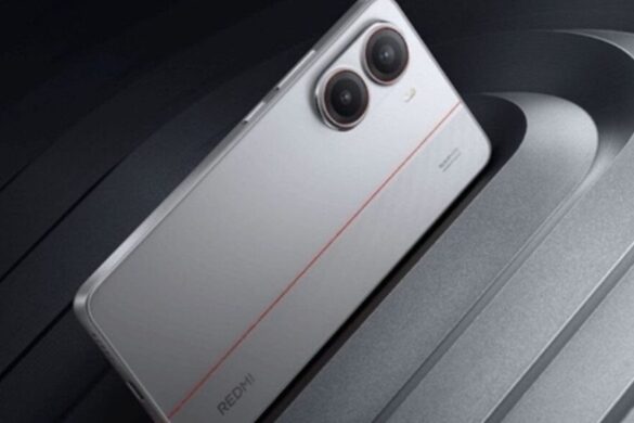 Redmi Turbo 4 Pro in arrivo con una batteria esagerata