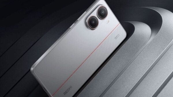 Redmi turbo 4 pro batteria