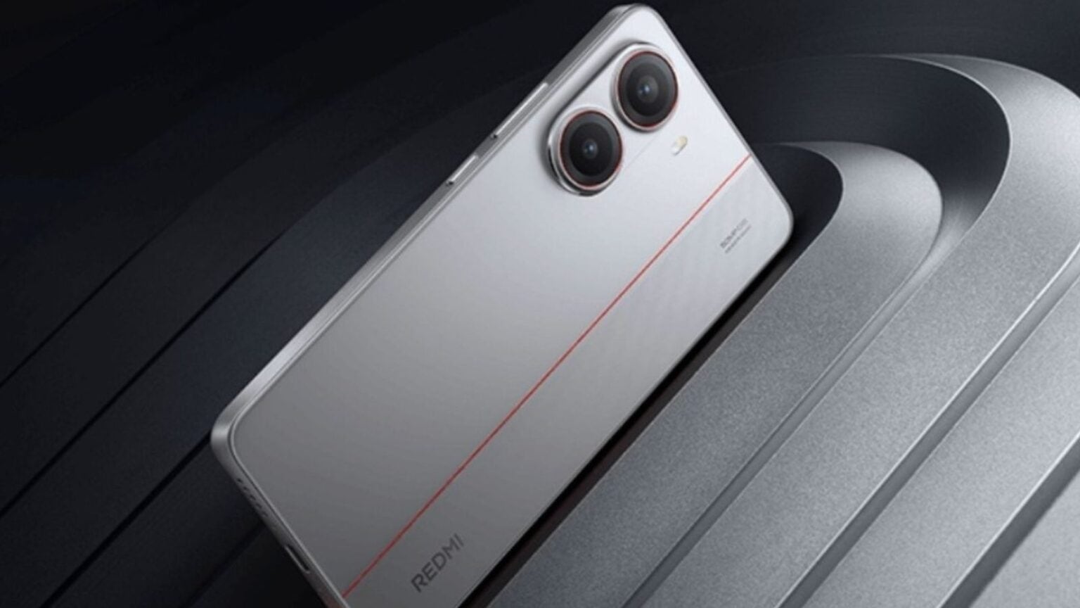 Redmi Turbo 4 44