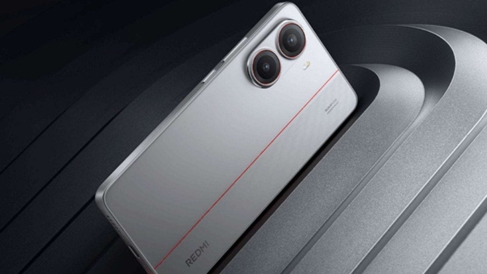 Xiaomi svela il nuovo Redmi Turbo 4, ecco le specifiche