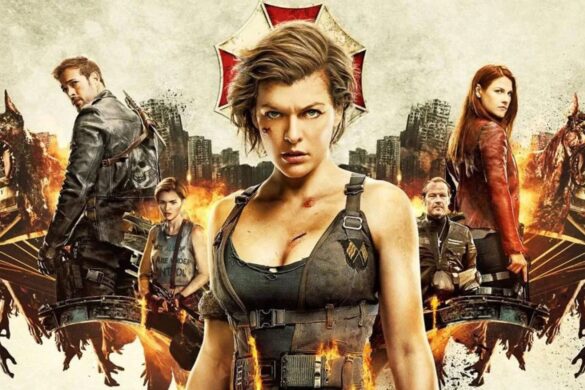 Resident Evil, si punta ad un reboot della saga cinematografica