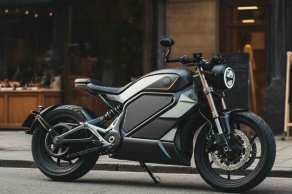 LiveWire S2 Alpinista, l’elettrica di Harley-Davidson a 19.307€