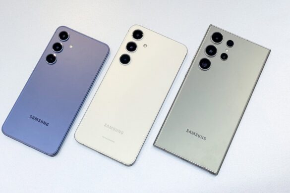 Samsung conferma ufficialmente alcune feature dei Galaxy S25