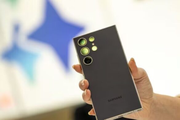 Samsung Galaxy S25: online le immagini stampa, come saranno gli smartphone