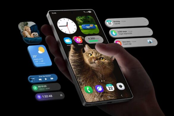 Samsung Galaxy S25 Ultra, ecco le feature che lo rendono un flagship